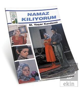 Namaz Kılıyorum