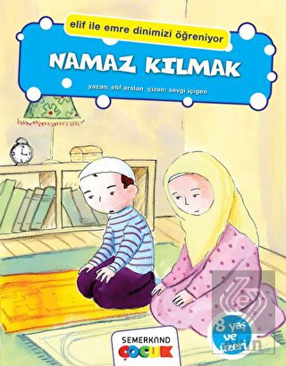 Namaz Kılmak