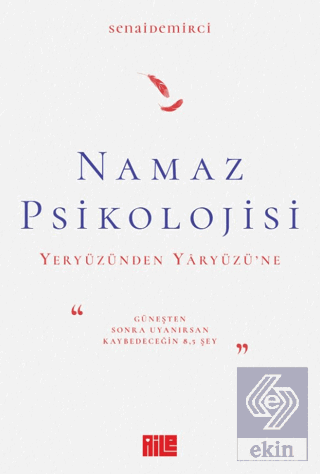 Namaz Psikolojisi