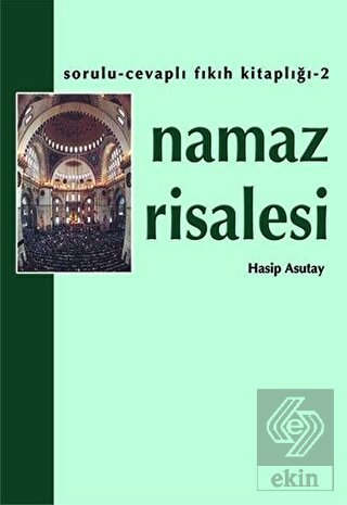 Namaz Risalesi