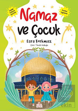 Namaz ve Çocuk