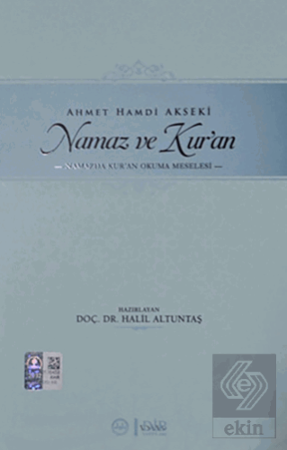 Namaz ve Kuran