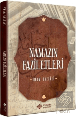 Namazın Faziletleri