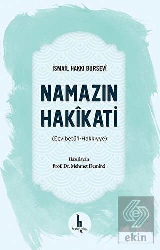 Namazın Hakikati