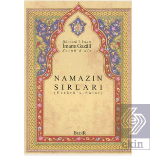 Namazın Sırları Esrarüs - Salat