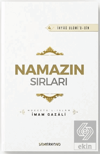 Namazın Sırları