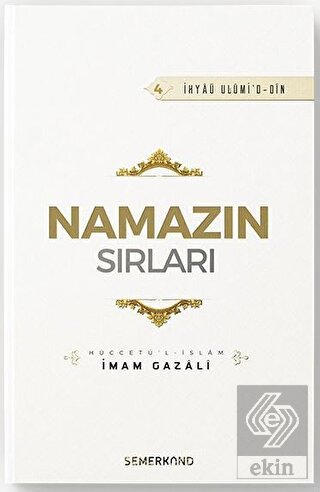 Namazın Sırları