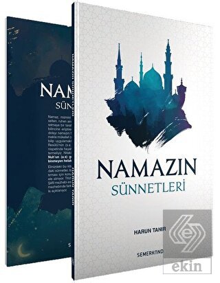 Namazın Sünnetleri