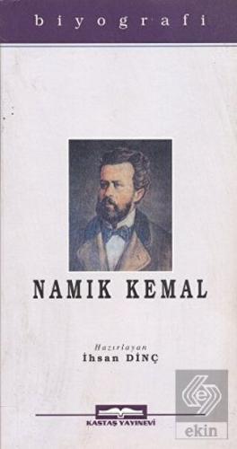 Namık Kemal