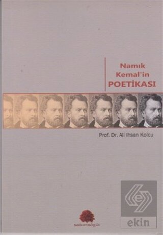 Namık Kemal'in Poetikası