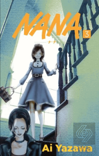 Nana Cilt 3