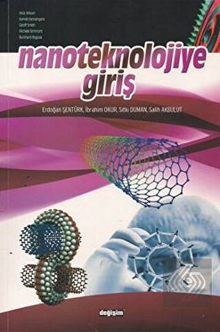 Nanoteknolojiye Giriş