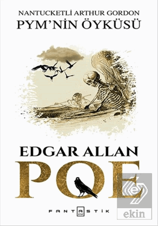 Nantucketli Arthur Gordon PMY'nin Öyküsü