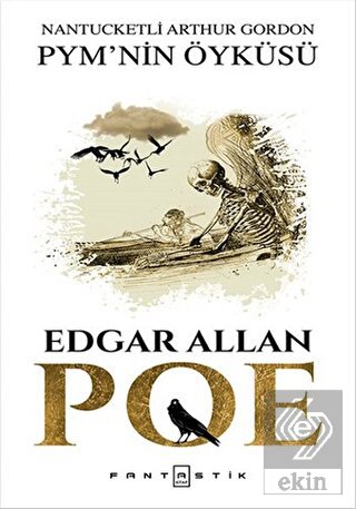 Nantucketli Arthur Gordon PMY'nin Öyküsü