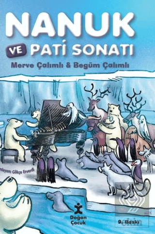 Nanuk ve Pati Sonatı