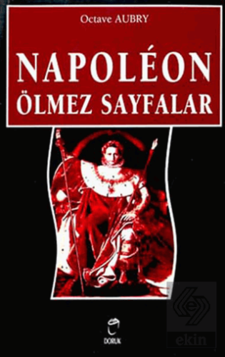Napoleon Ölmez Sayfalar