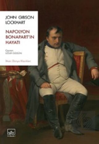 Napolyon Bonapart'ın Hayatı