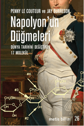Napolyon'un Düğmeleri