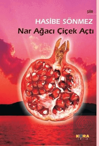 Nar Ağacı Çiçek Açtı