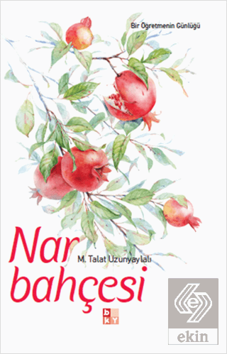 Nar Bahçesi
