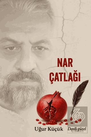 Nar Çatlağı