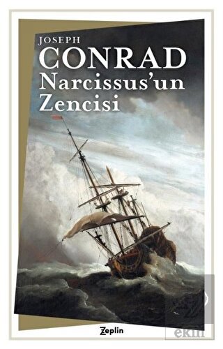 Narcissus\'un Zencisi