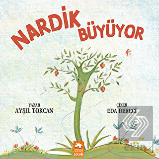 Nardik Büyüyor