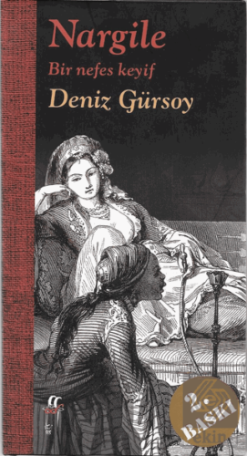 Nargile