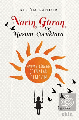 Narin Güran ve Masum Çocuklara