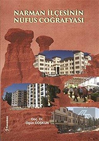 Narman İlçesinin Nüfus Coğrafyası