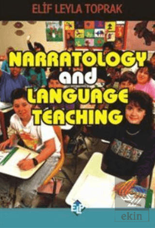 Narratology And Language Teaching