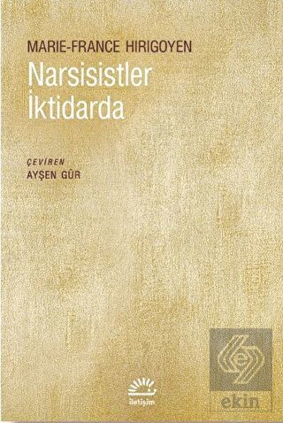 Narsisistler İktidarda