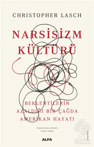 Narsisizm Kültürü