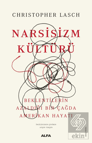 Narsisizm Kültürü