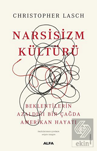 Narsisizm Kültürü
