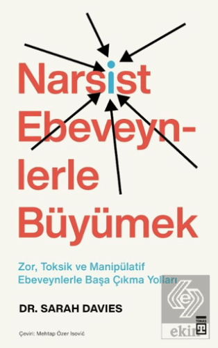 Narsist Ebeveynlerle Büyümek