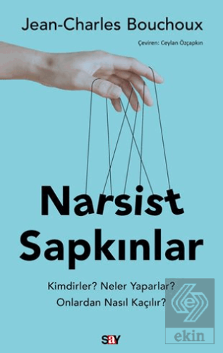 Narsist Sapkınlar