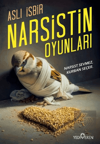 Narsistin Oyunları