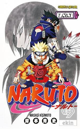 Naruto 7. Cilt