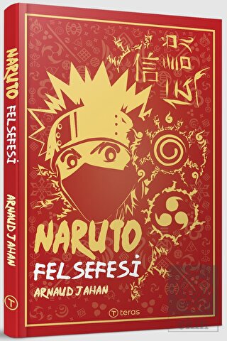Naruto Felsefesi