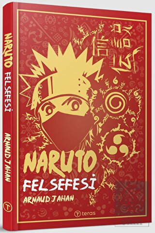 Naruto Felsefesi