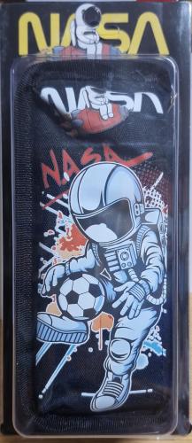 NASA FİGÜRLÜ KALEM KUTUSU