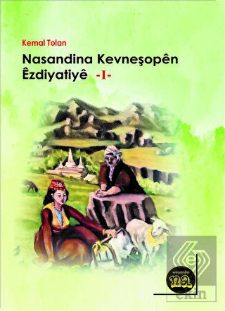 Nasandina Kevneşopen Ezdiyate 1