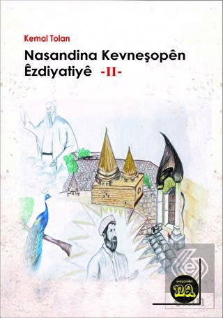 Nasandina Kevneşopen Ezdiyate 2