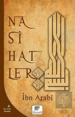 Nasihatler