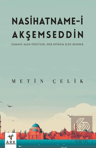 Nasihatname-i Akşemseddin