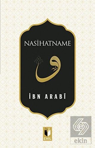 Nasihatname