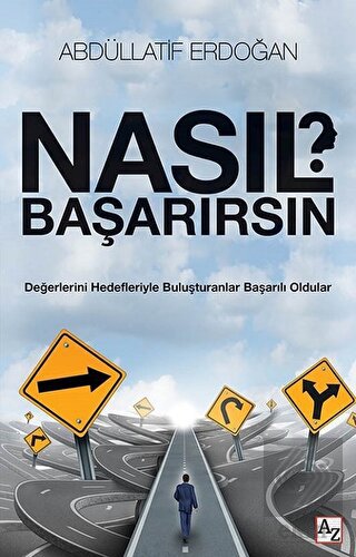 Nasıl Başarırsın?