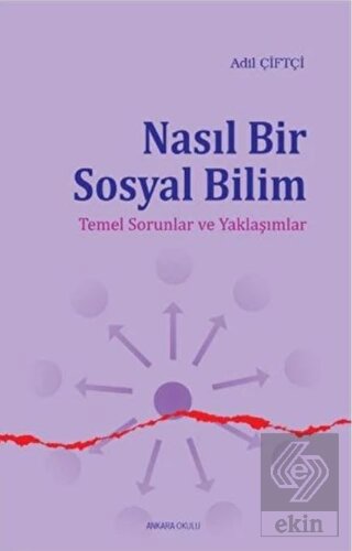 Nasıl Bir Sosyal Bilim