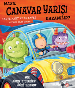 Nasıl Canavar Yarışı Kazanılır?